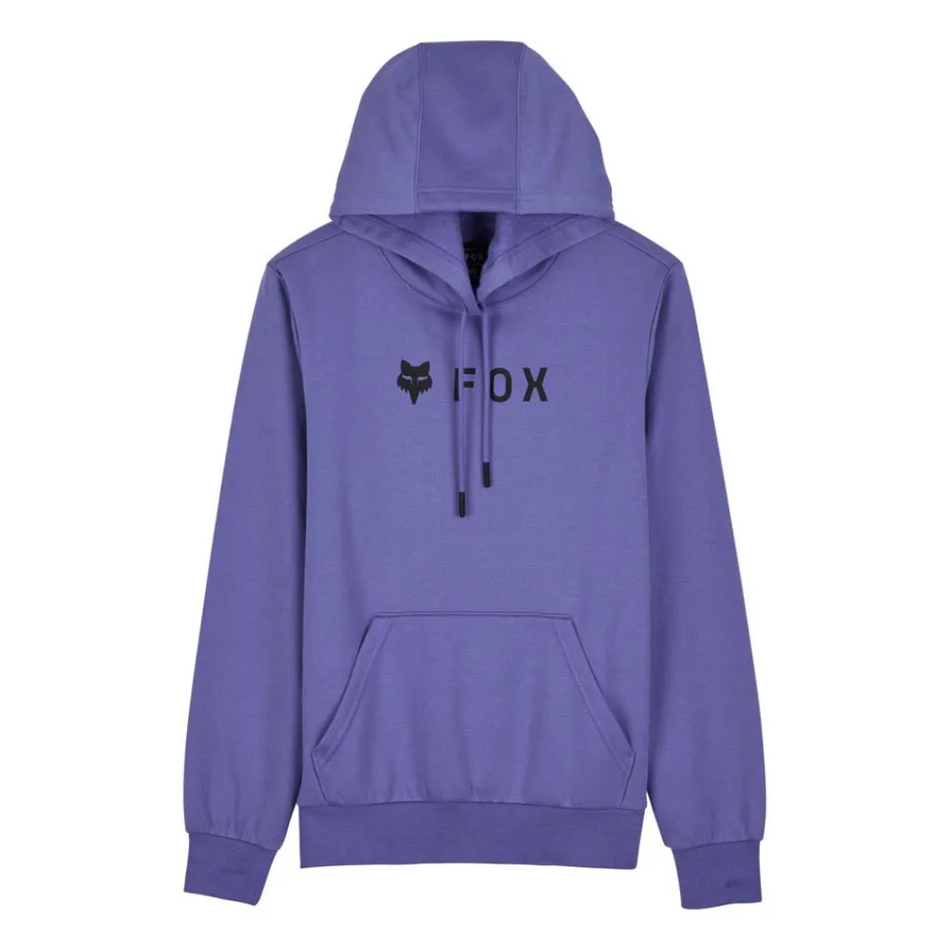 Fleece: FOX Women ABSOLUTE FLEECE Violet