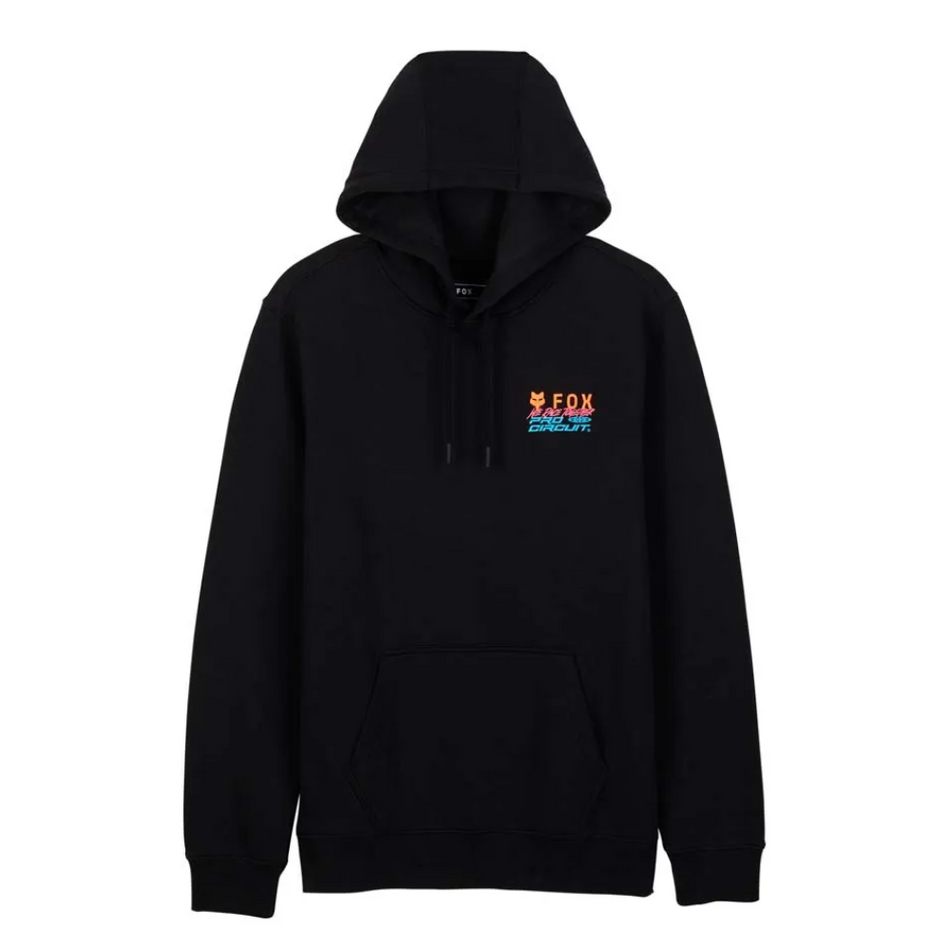 Fleece: FOX X PRO CIRCUIT PO