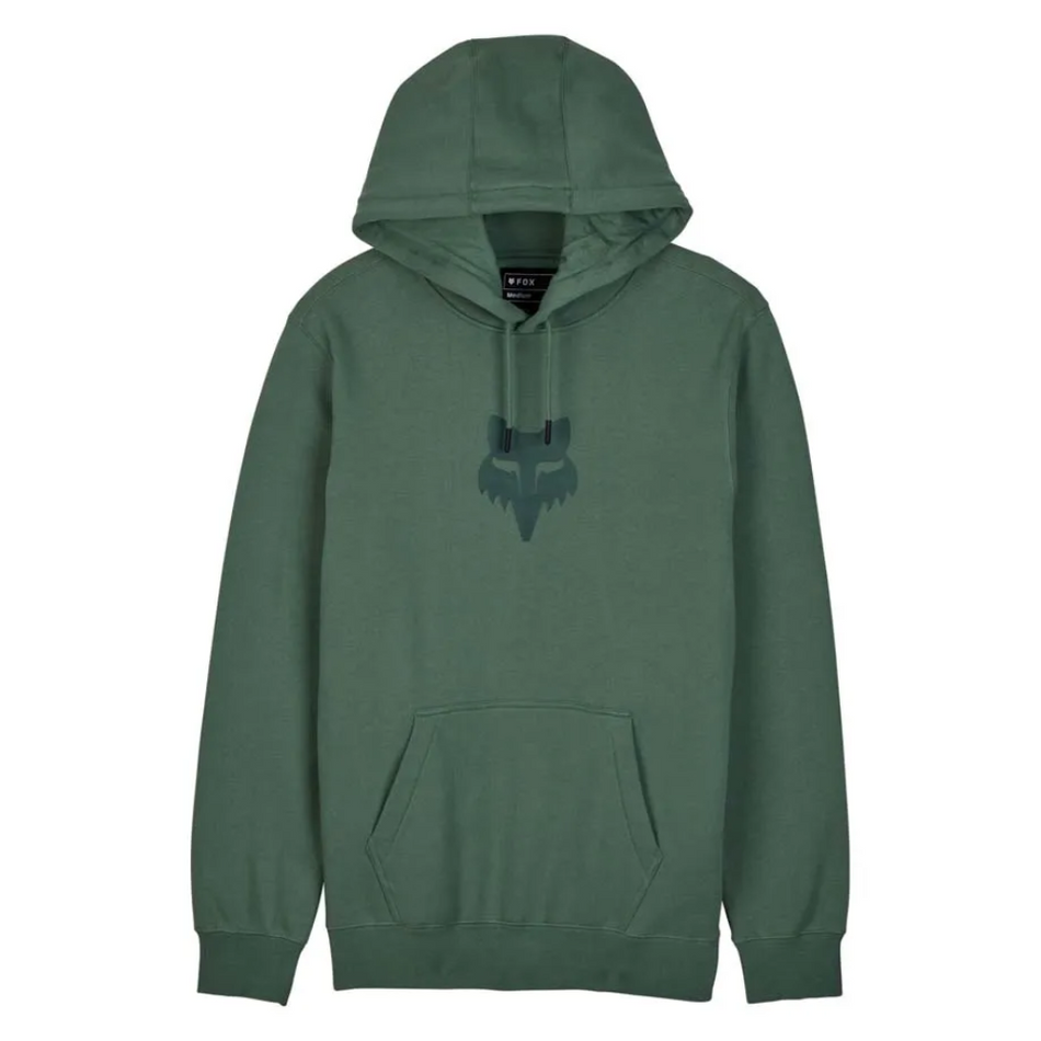 Fleece: FOX HEAD PO Hunter Green