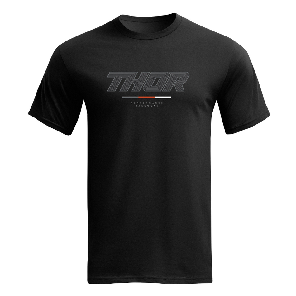 Tee: THOR CORPO Black