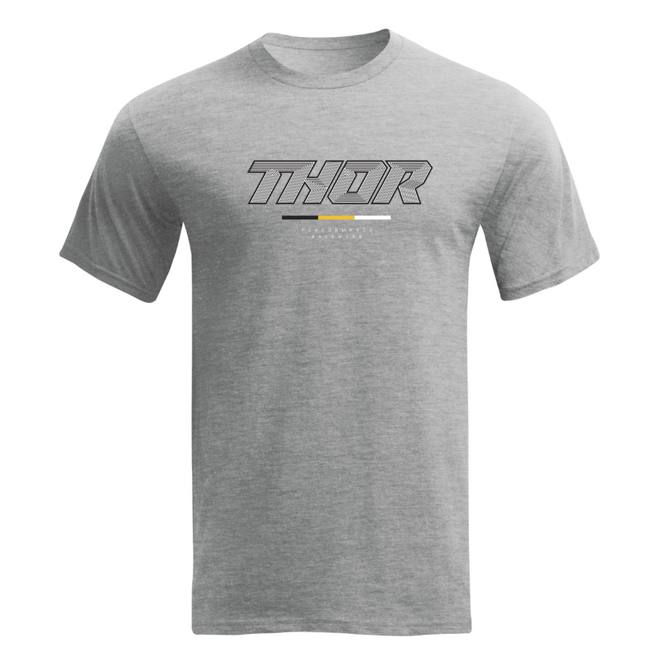 Tee: THOR CORPO Grey