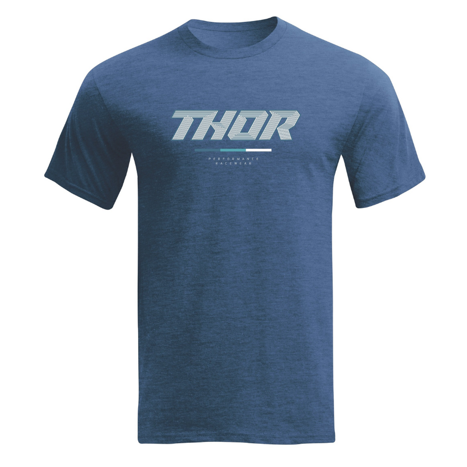 Tee: THOR CORPO Navy