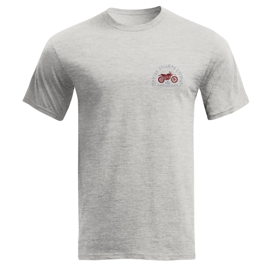 Tee: THOR ORIGIN Grey