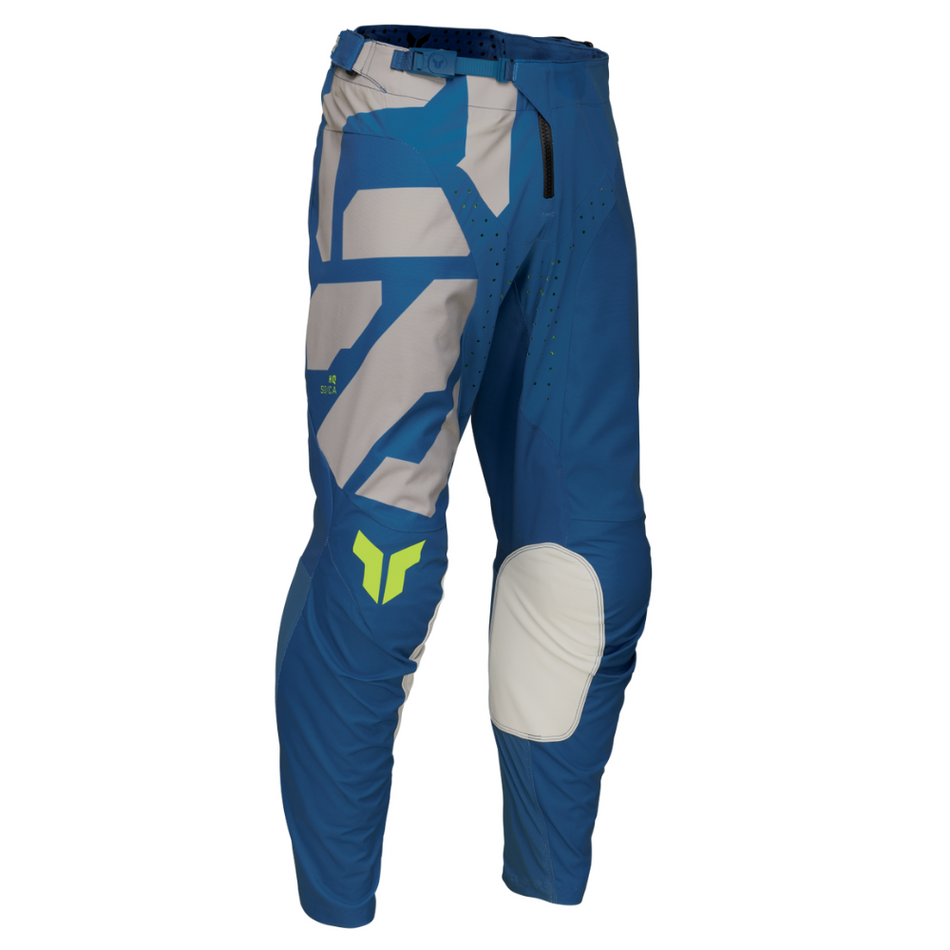 Pants: THOR 2025 LAUNCHMODE Forge Blue
