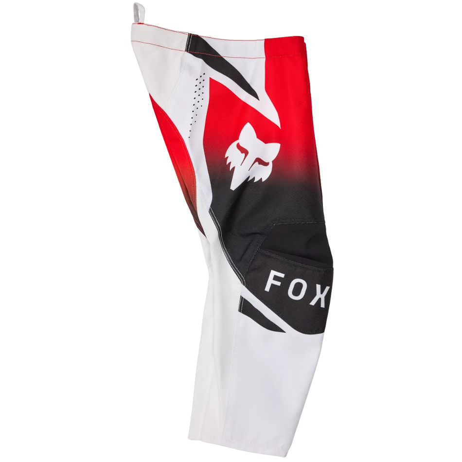 Pants: FOX Kids 180 SHIELD Flo Red