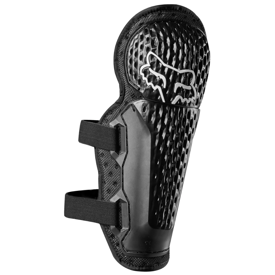 Protection: FOX Youth TITAN SPORT KNEE GUARD,CE Black
