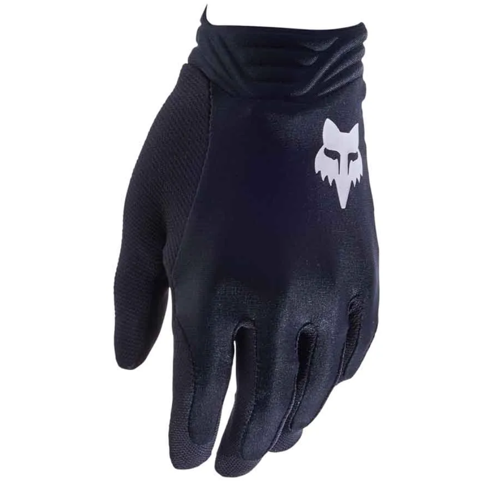 Gloves: FOX Youth AIRLINE Black