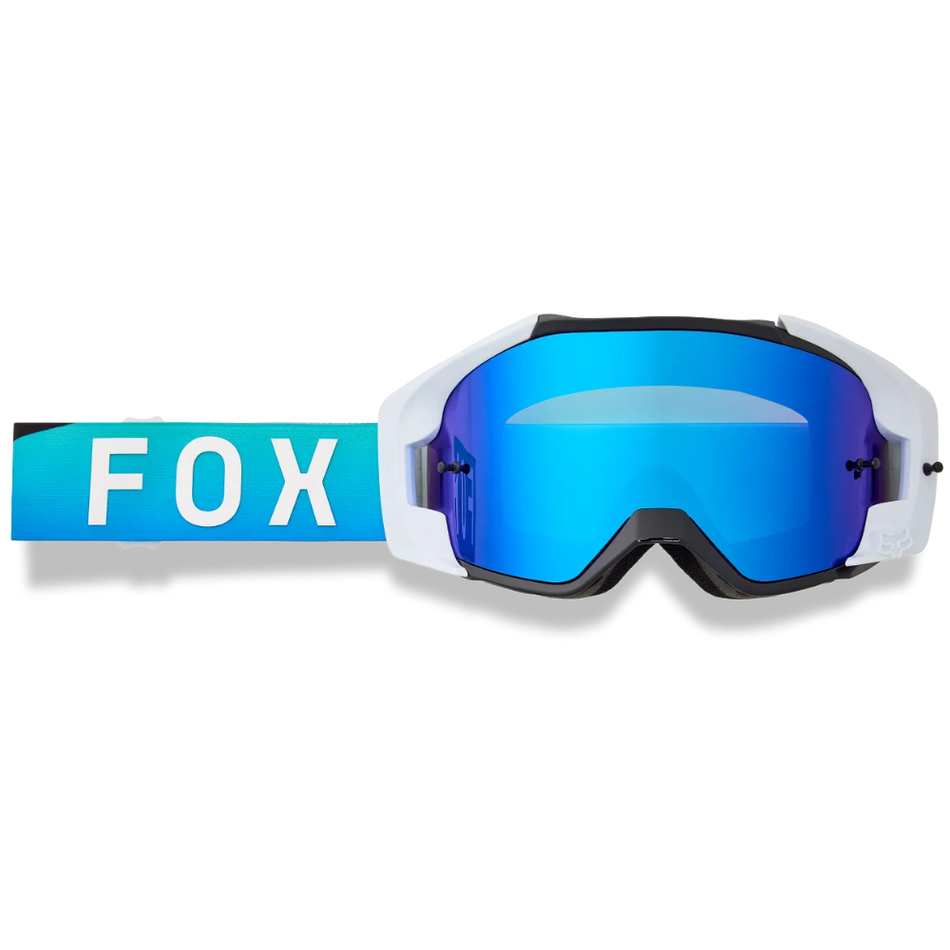 Goggles: FOX VUE SPIRE - SPARK Aqua