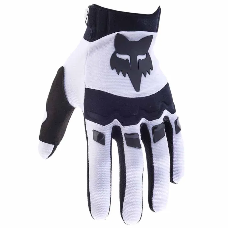 Gloves: FOX DIRTPAW White
