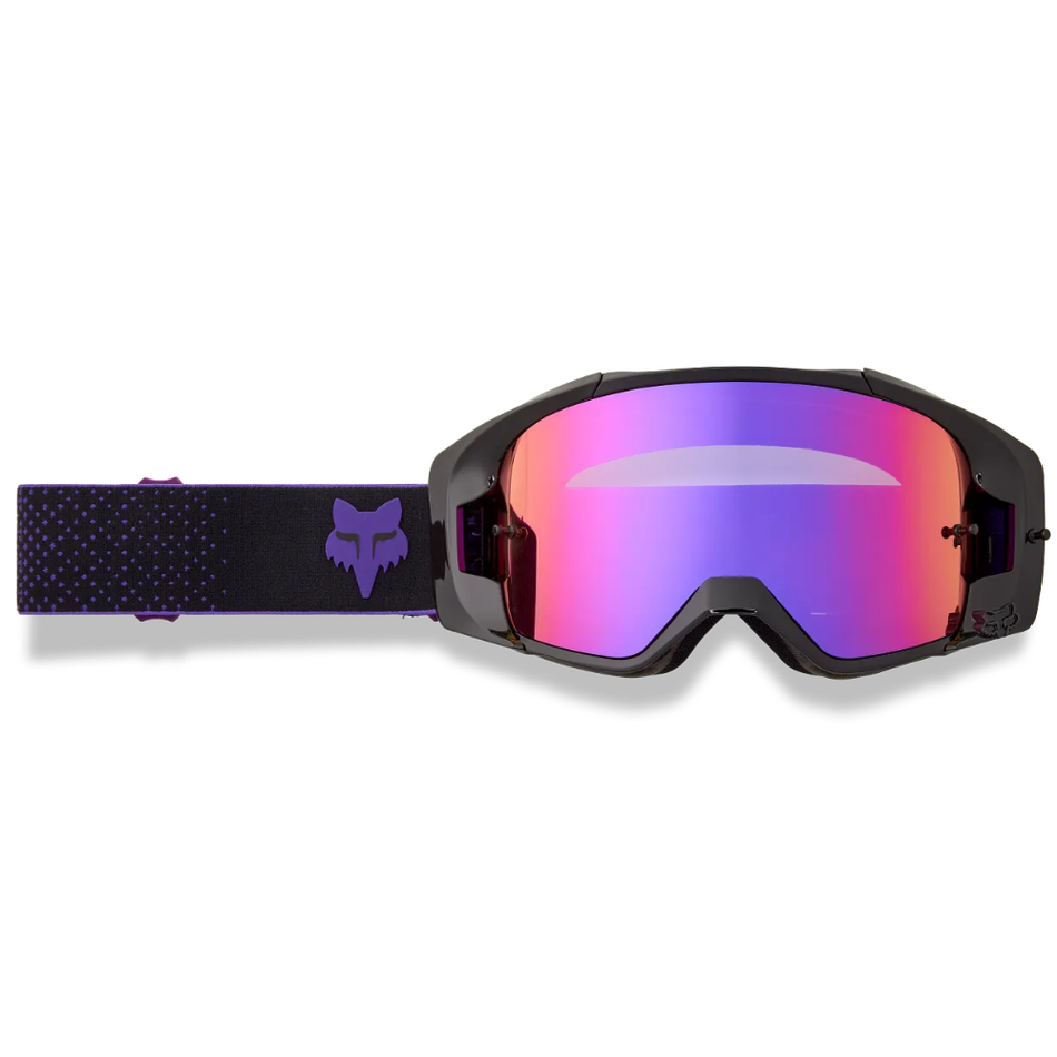 Goggles: FOX VUE CORE - VIVID Grape