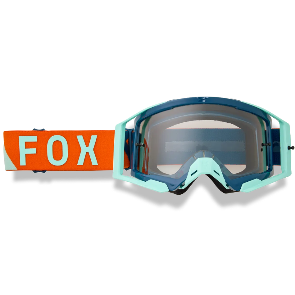 Goggles: FOX AIRSPACE TINE - SMOKE Twilight