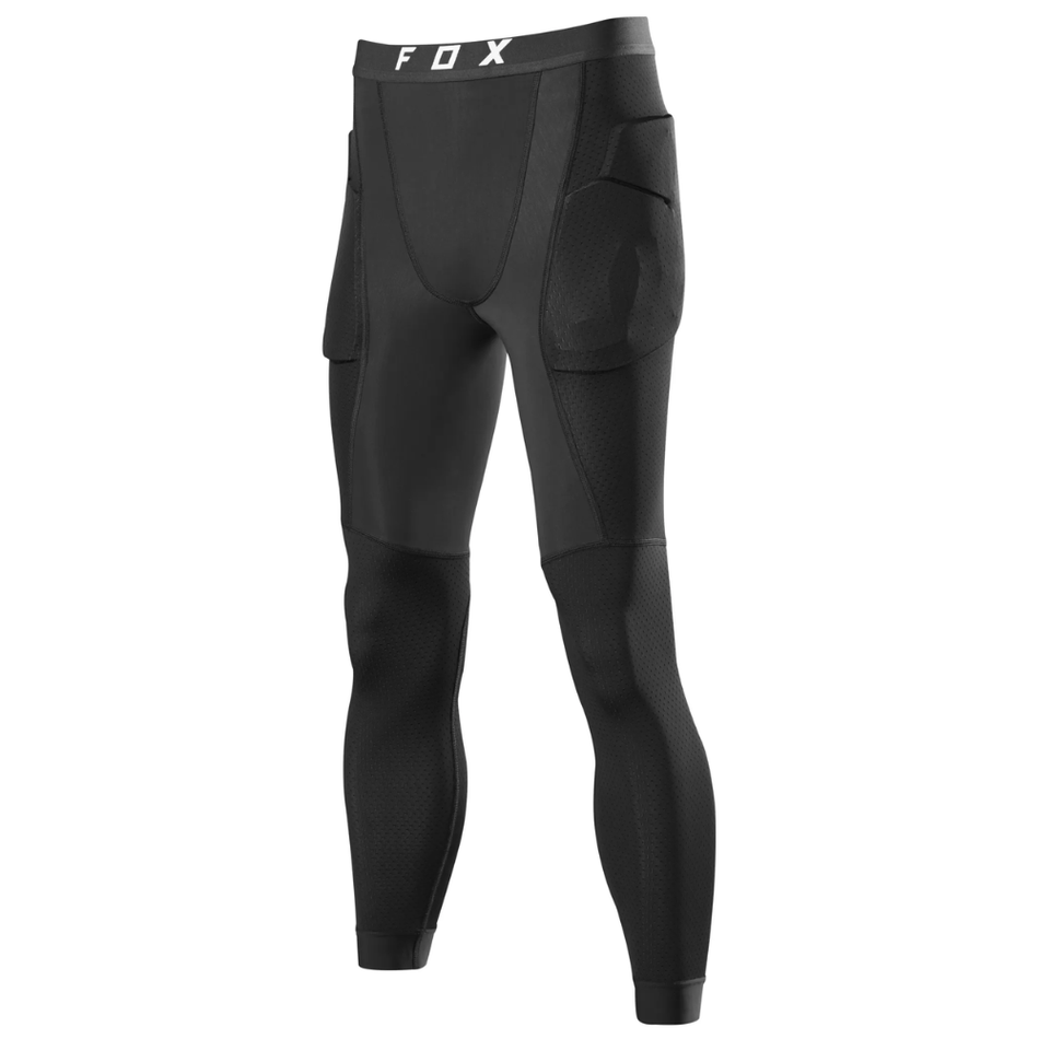 Protection: FOX BASEFRAME PRO PANTS Black