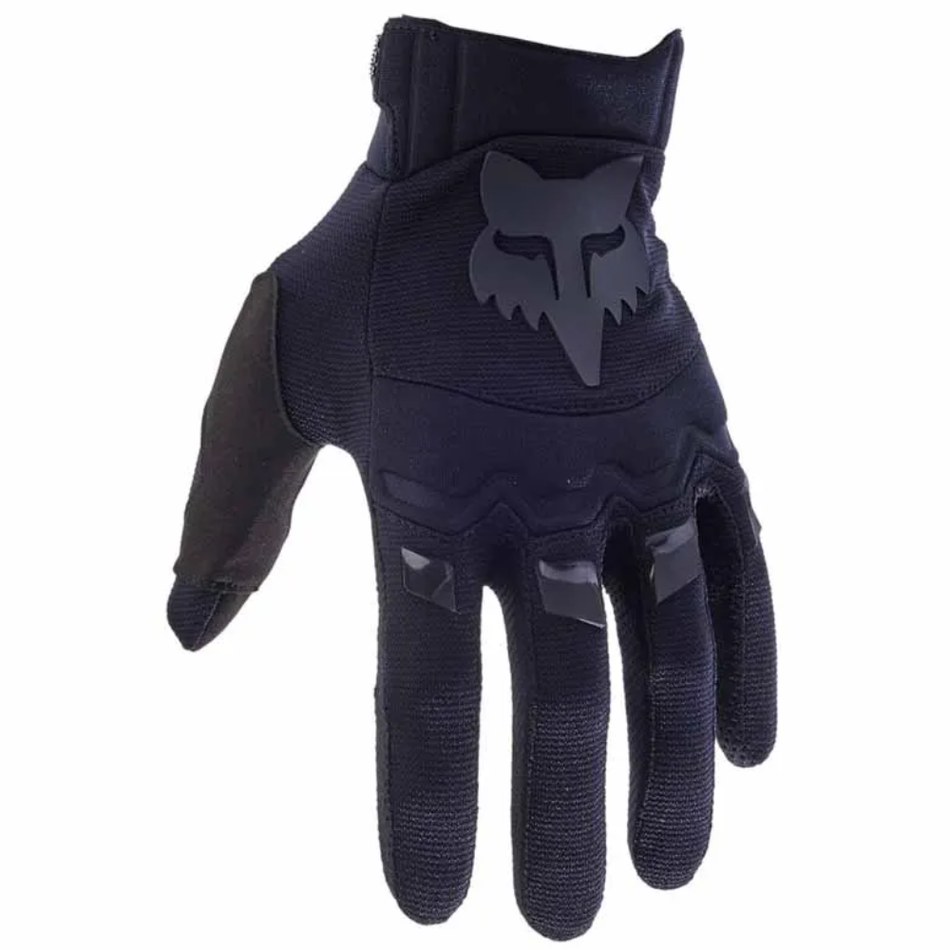 Gloves: FOX DIRTPAW Black/Black
