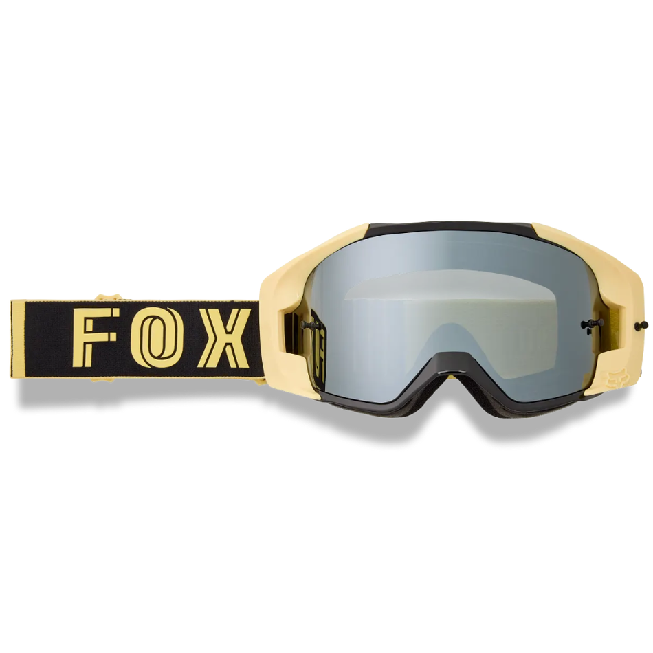 Goggles: FOX VUE INNING - VIVID Black