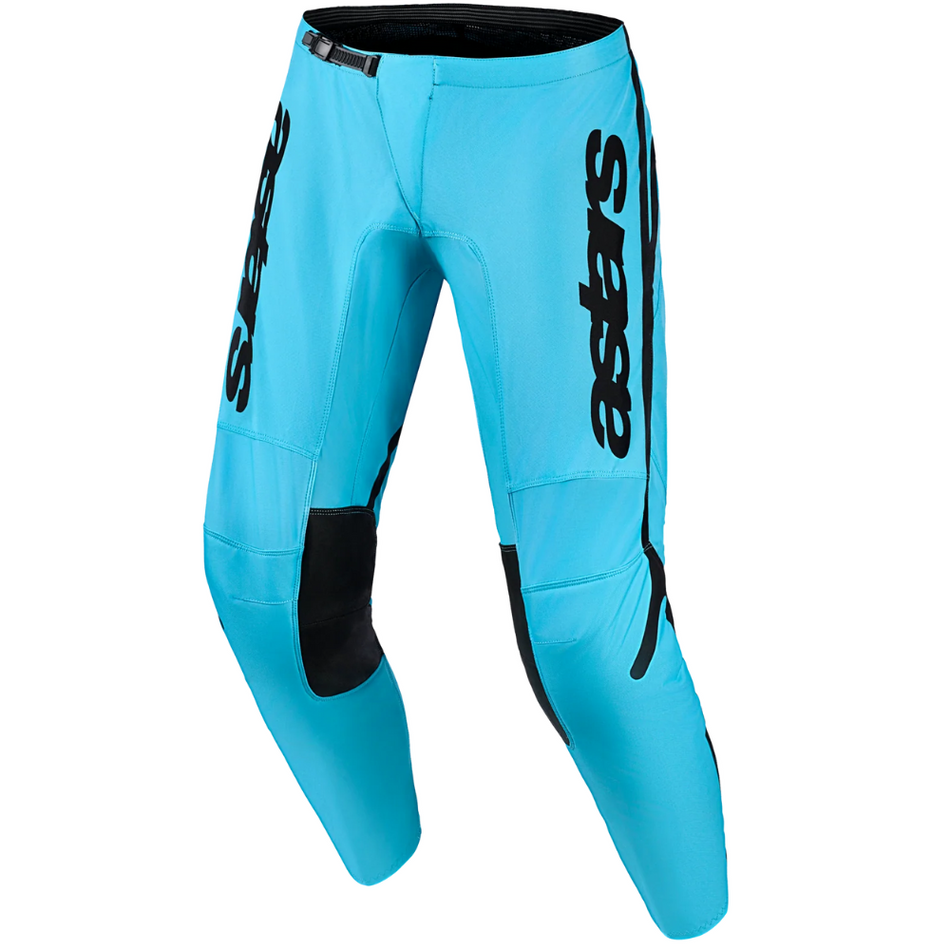 Pants: ALPINESTARS 2026 Women FLUID APEX Tropical/Black