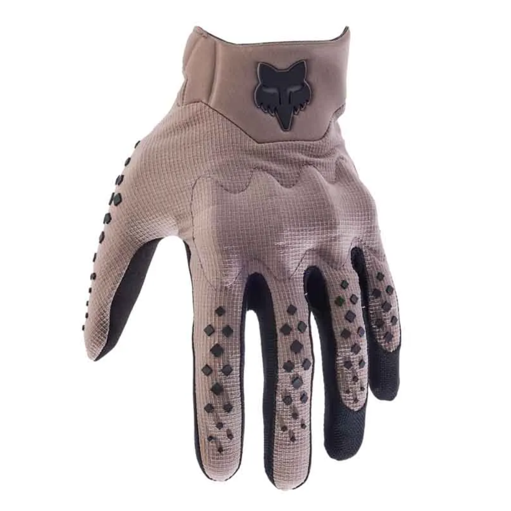 Gloves: FOX 2024 BOMBER LT Taupe