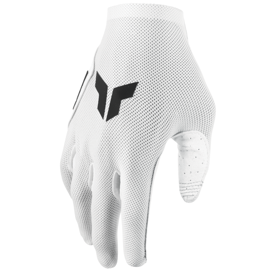 Gloves: THOR SPORTMODE AIR Iconic White