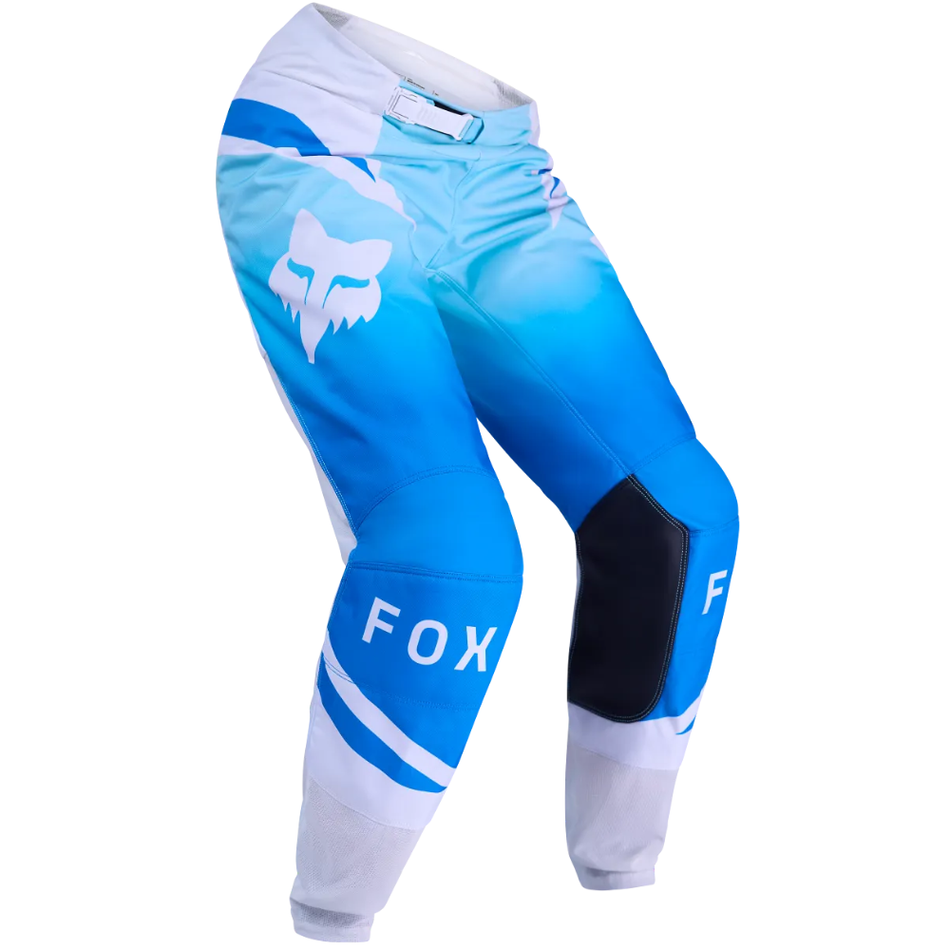 Pants: FOX Women 180 SHIELD White/Blue