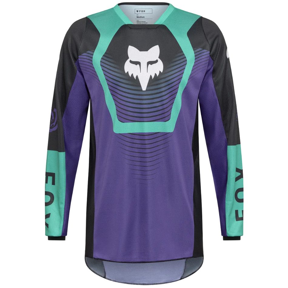 Jersey: FOX 180 COLLECT Grape