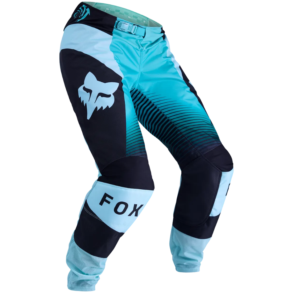 Pants: FOX Women 180 COLLECT Spearmint