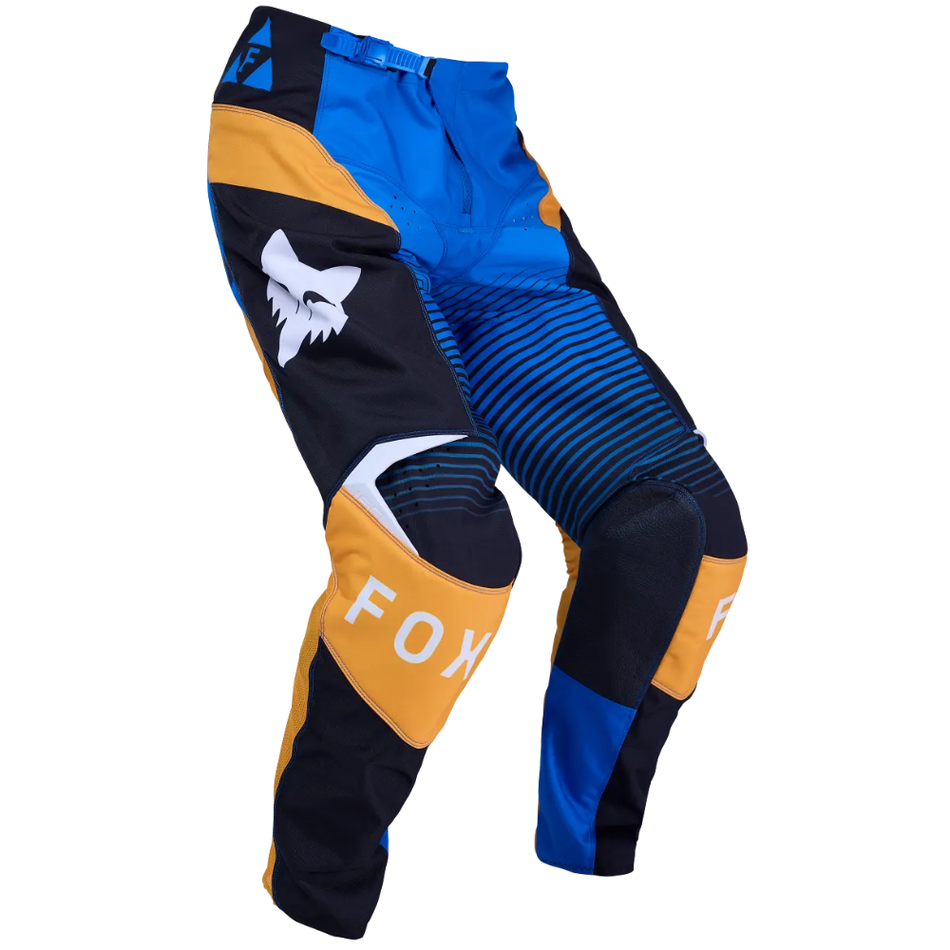 Pants: FOX 180 COLLECT Blue