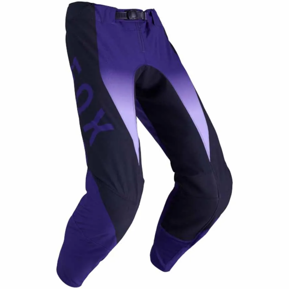 Pants: FOX FLEXAIR SPIRE Lilac