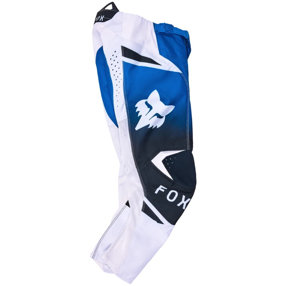 Pants: FOX Youth 180 SHIELD Blue