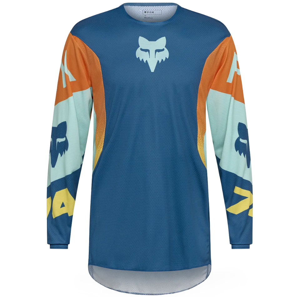 Jersey: FOX 360 TINE Twilight