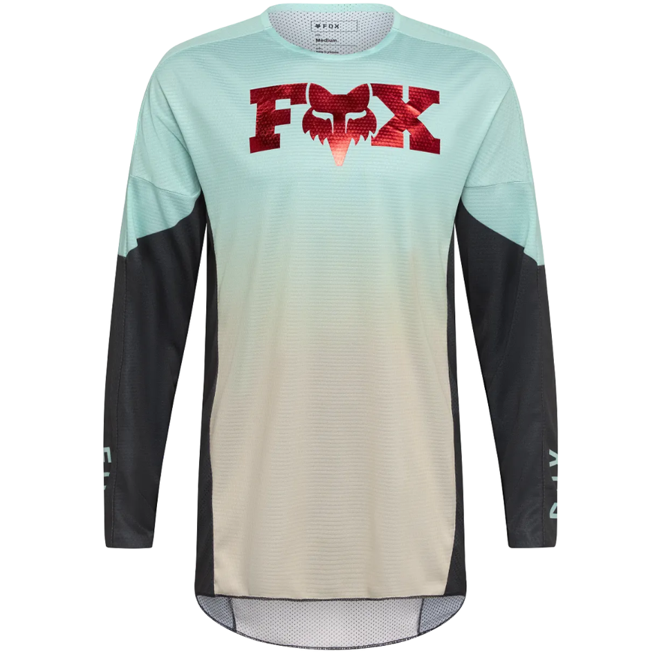 Jersey: FOX 360 DRIP Turquoise