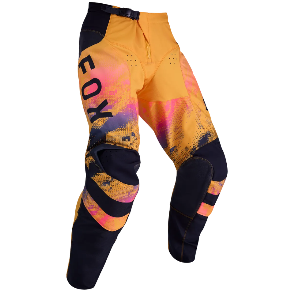 Pants: FOX 180 KAIROS Tangerine