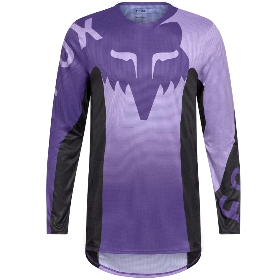 Jersey: FOX FLEXAIR SPIRE Lilac