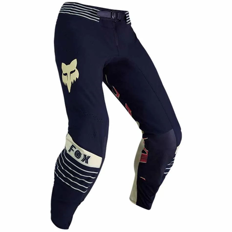 Pants: FOX FLEXAIR INNING Black