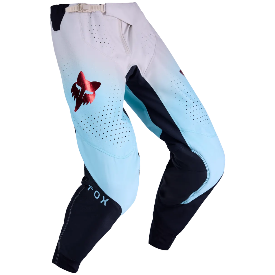Pants: FOX 360 DRIP Turquoise
