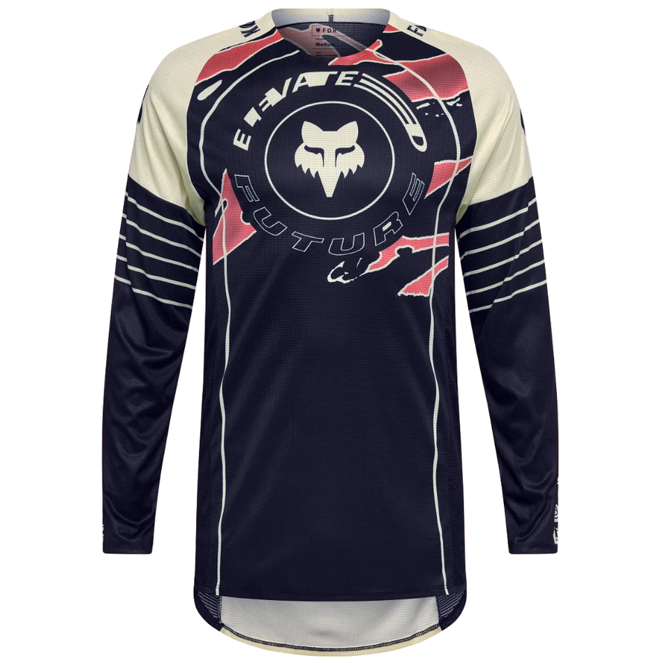 Jersey: FOX FLEXAIR INNING Black