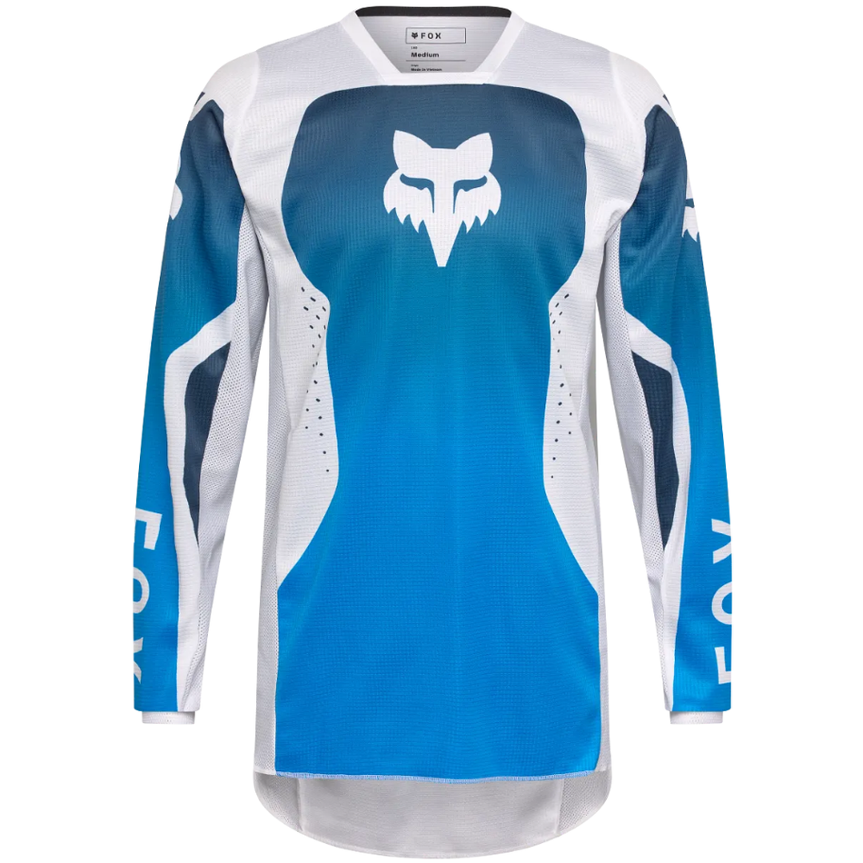 Jersey: FOX 180 SHIELD Blue