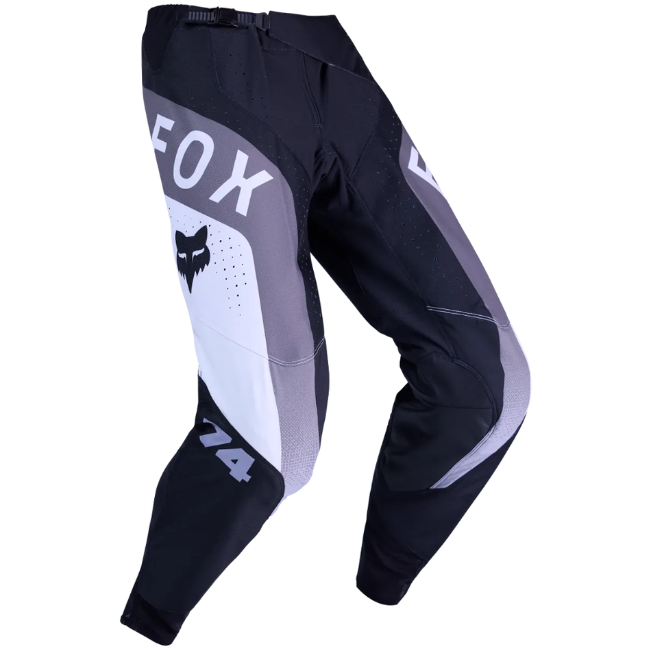 Pants: FOX 360 TINE Black