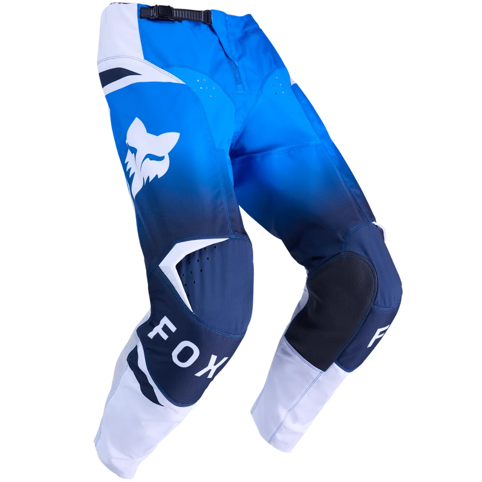 Pants: FOX 180 SHIELD Blue