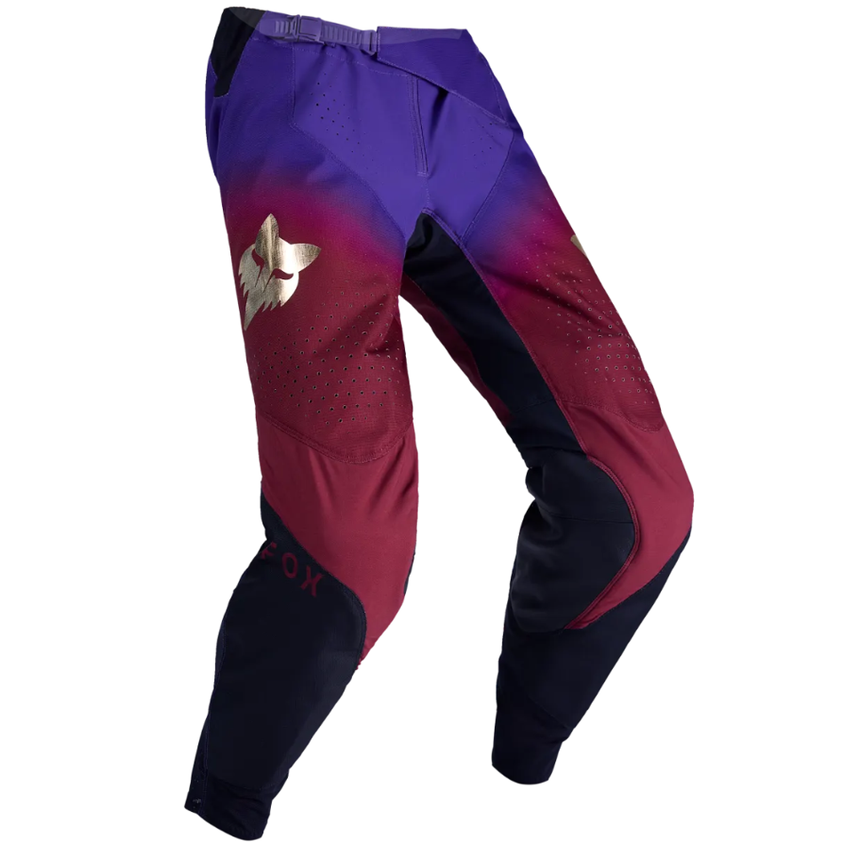 Pants: FOX 360 DRIP Rust