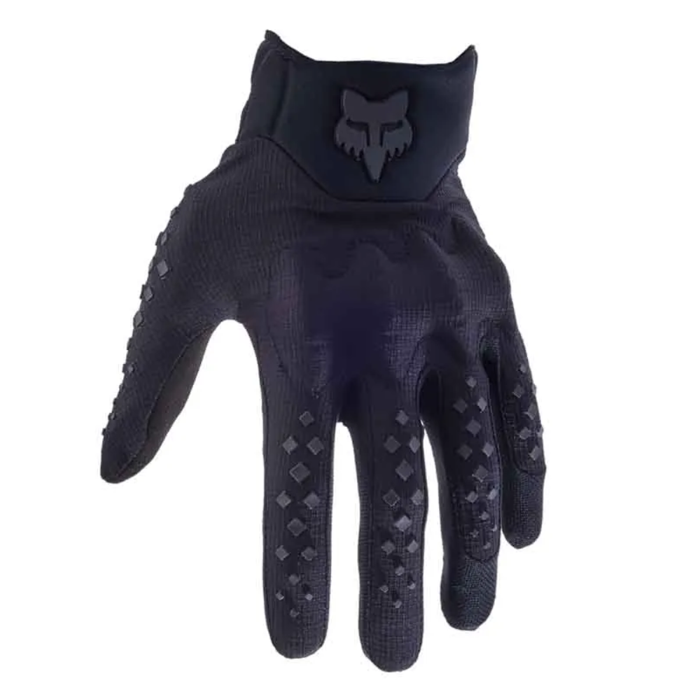 Gloves: FOX 2024 BOMBER LT Black