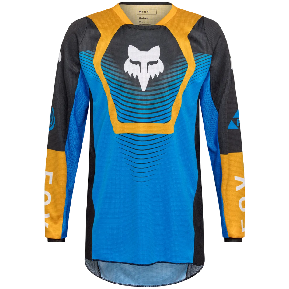 Jersey: FOX 180 COLLECT Blue