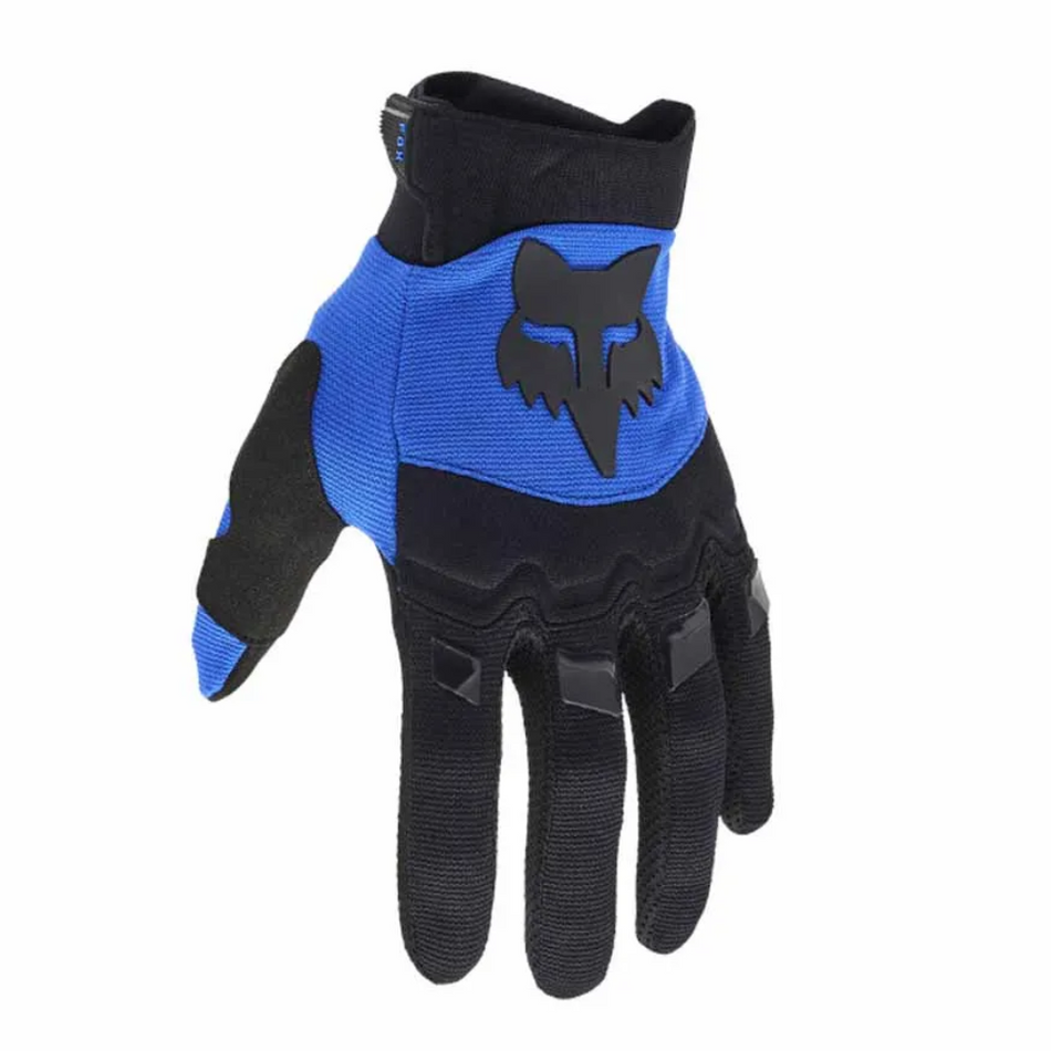 Gloves: FOX 2025 DIRTPAW Blue