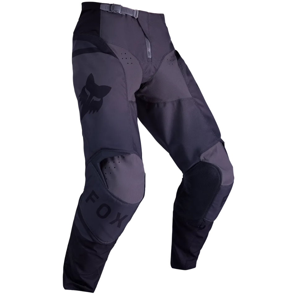 Pants: FOX 180 SHIELD Black