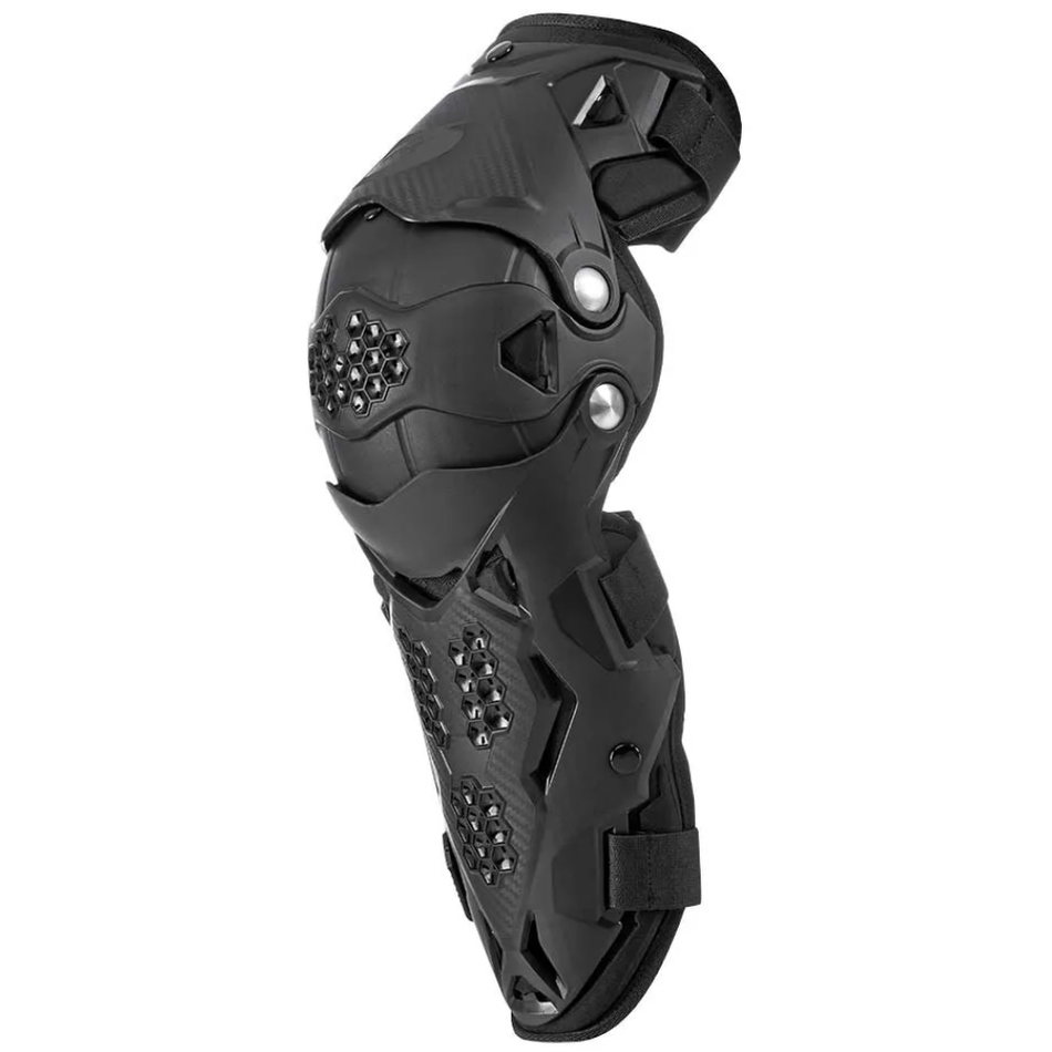 Protection: ONEAL Youth PRO IV KNEE GUARD Black