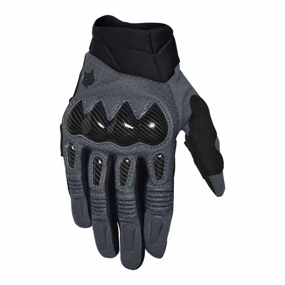 Gloves: FOX 2025 BOMBER Graphite