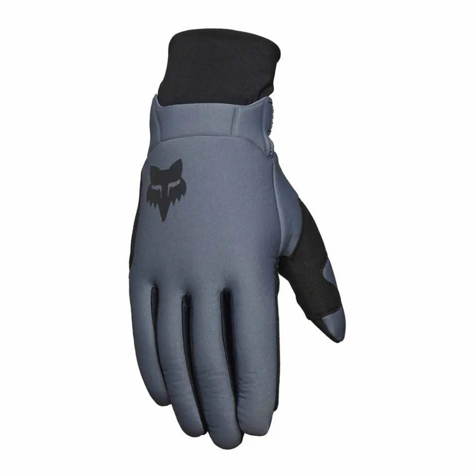 Gloves: FOX 2025 DEFEND THERMO Graphite