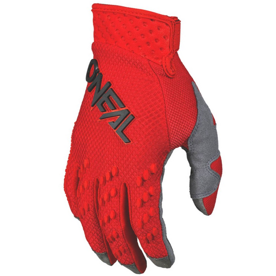 Gloves: ONEAL 2026 PRODIGY Red