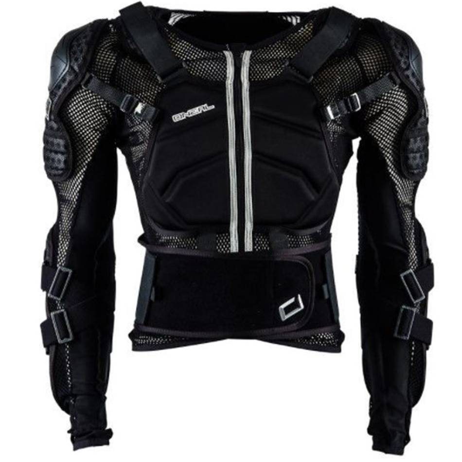 Protection: ONEAL UNDERDOG III BODY ARMOUR Black