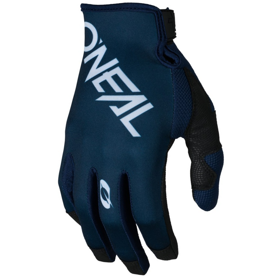 Gloves: ONEAL 2026 MAYHEM RIDER Blue
