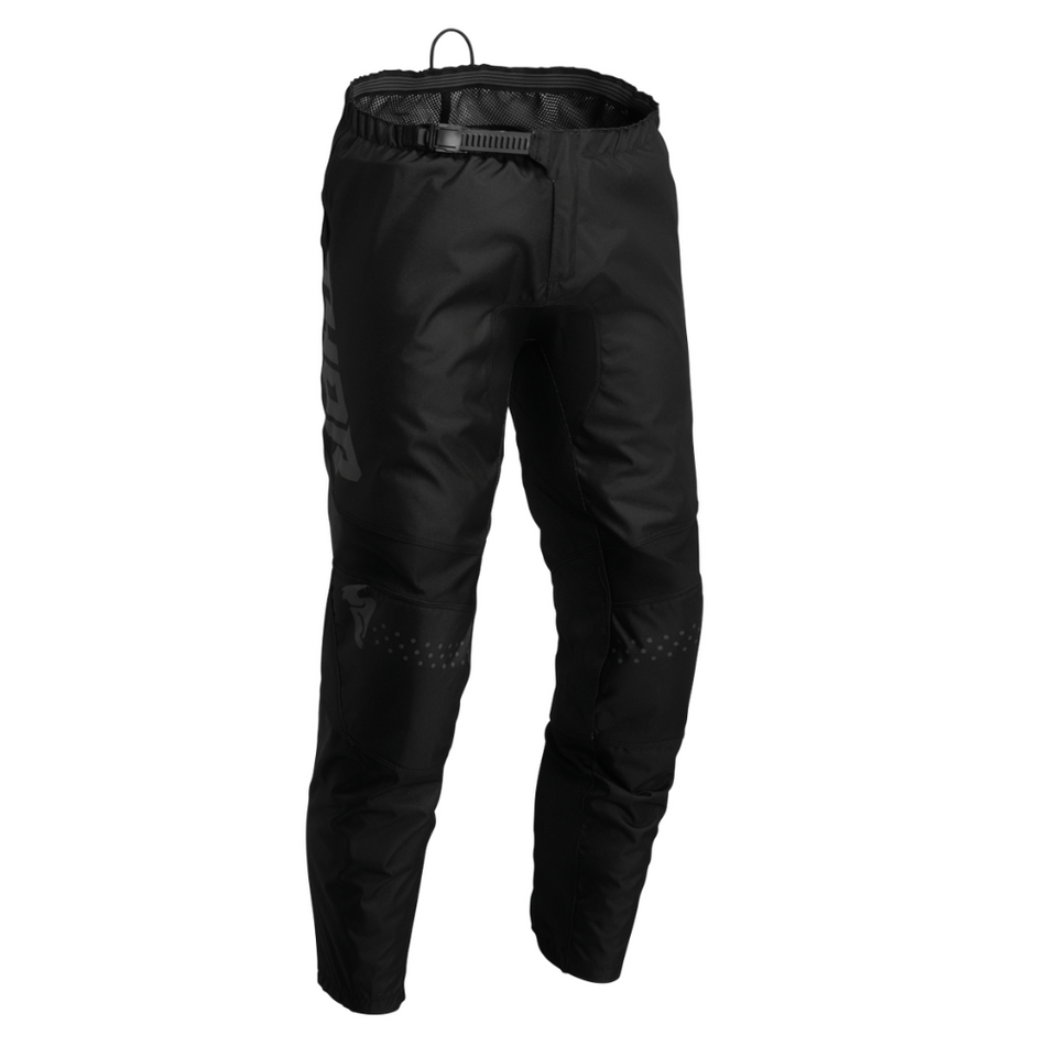 Pants: THOR 2025 SECTOR Minimal Black
