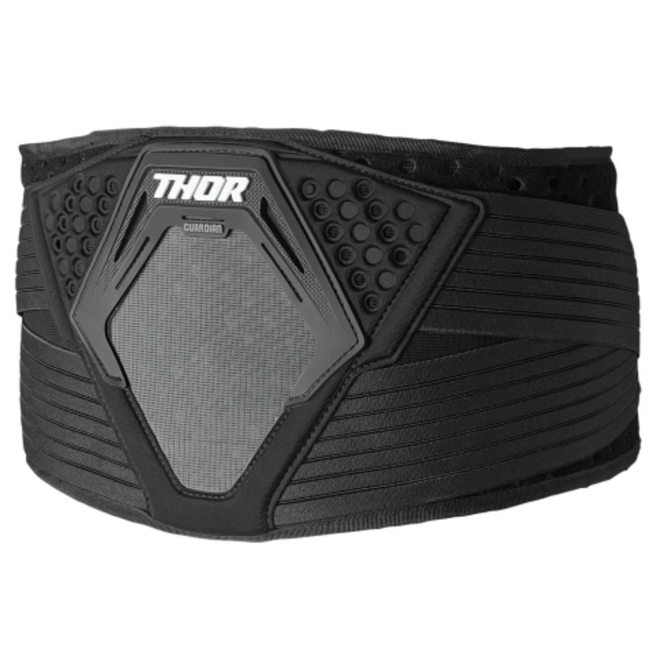 Protection: THOR BELT GUARDIAN Black
